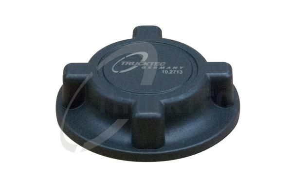 TRUCKTEC AUTOMOTIVE 03.40.128 - Cap, coolant tank