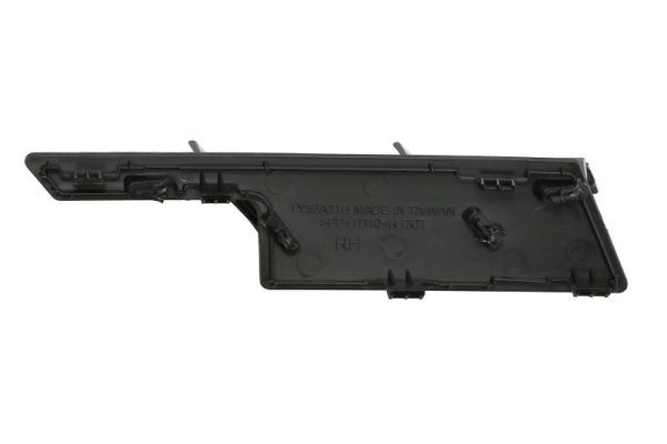 BLIC 5513-00-8123924P Bumper Cover, trailer hitch