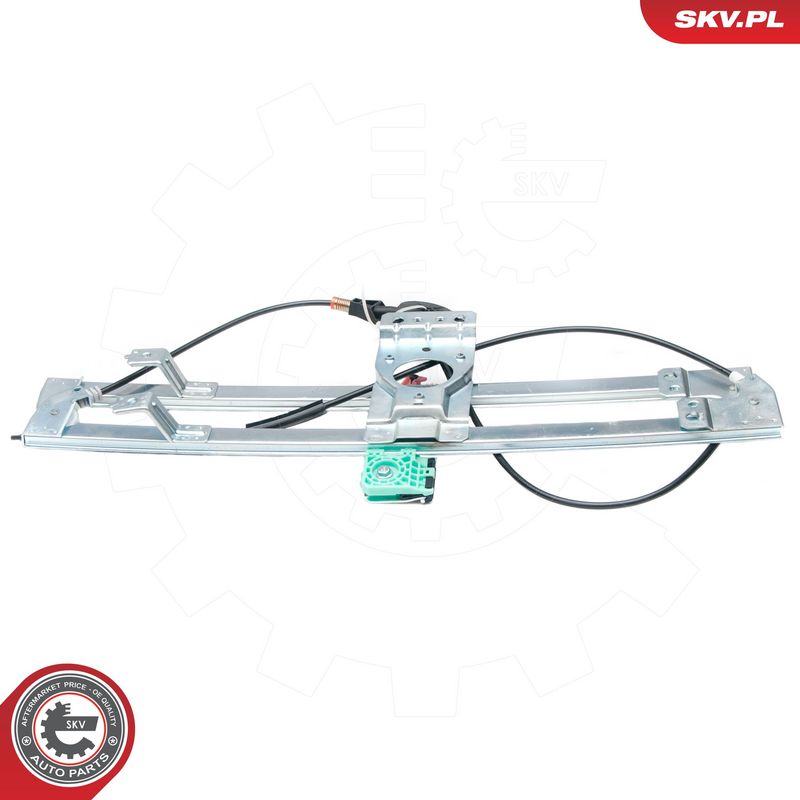 Aknatõstuk, ESEN SKV 01SKV591