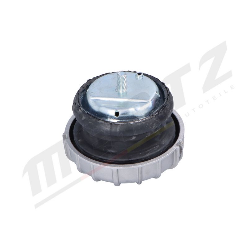 MERTZ M-S5185 Mounting, engine