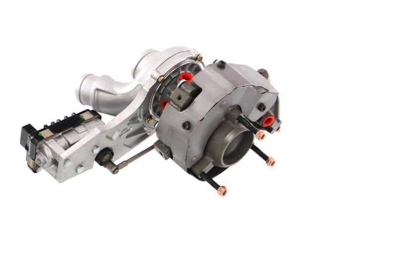 REMANTE 003-002-001018R Charger, charging (supercharged/turbocharged)