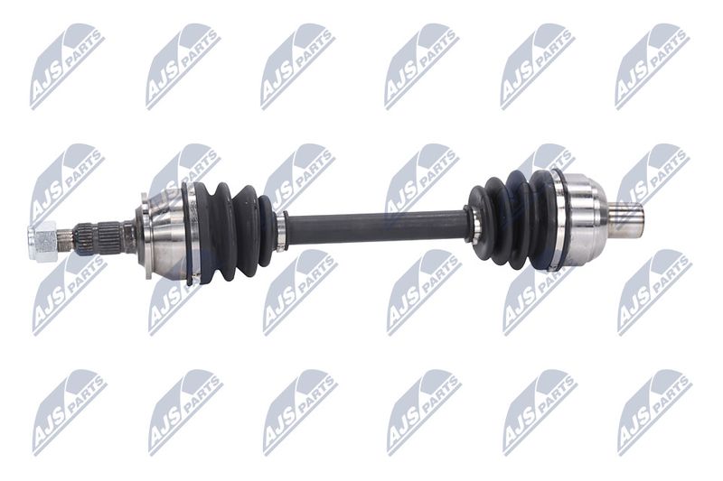 Veovõll, NTY NPW-PL-083