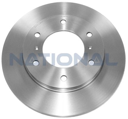 National NBD1558