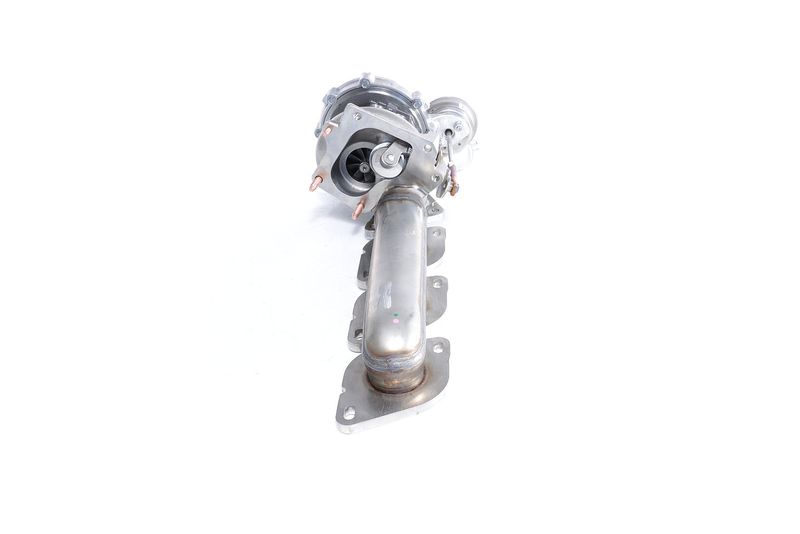 Compresor,sistem de supraalimentare T916408LI BTS Turbo