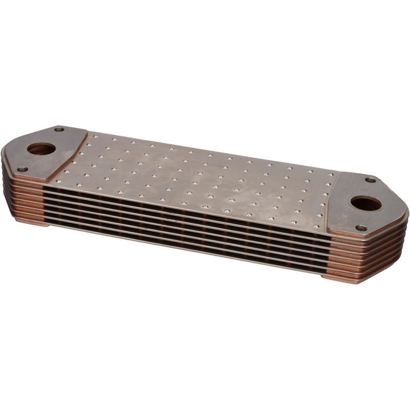 Olejový chladič, motorový olej 20190714000