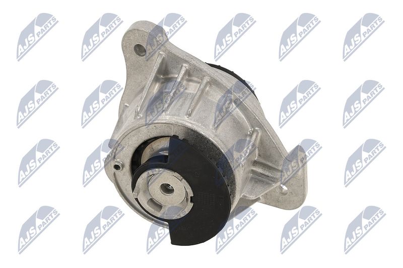 Paigutus, Mootor, NTY ZPS-ME-065