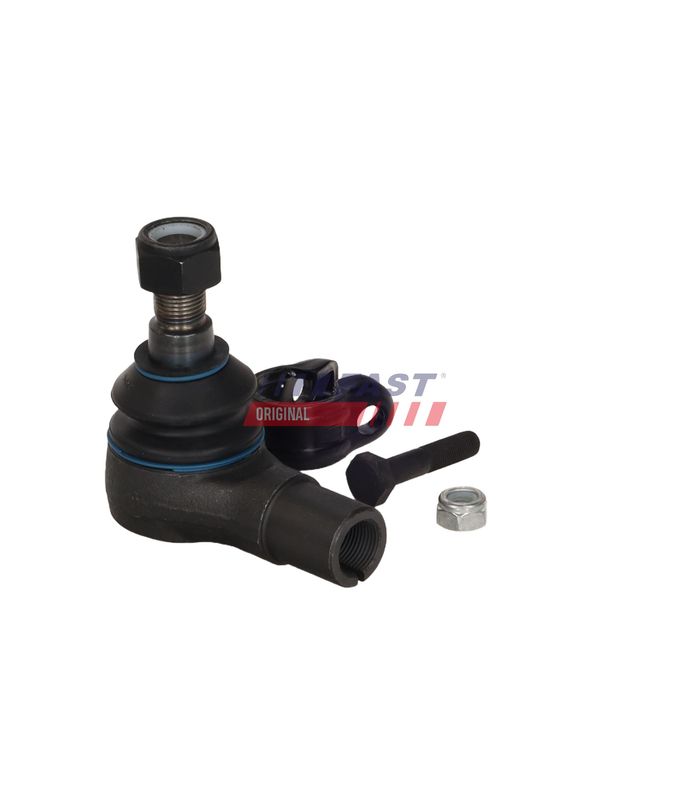 Rooliots, FAST FT16045