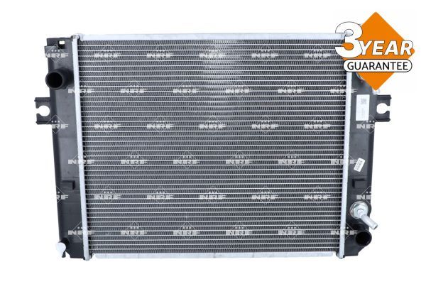 Radiator, racire motor NRF 52296A