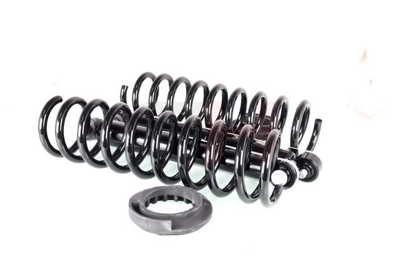GH GH-332552S01 Suspension Kit, springs/shock absorbers