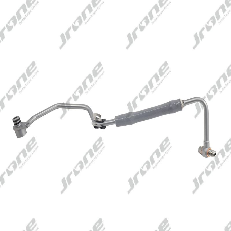 Conducto aceite, turbocompresor
