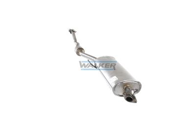 WALKER 28397 Catalytic Converter