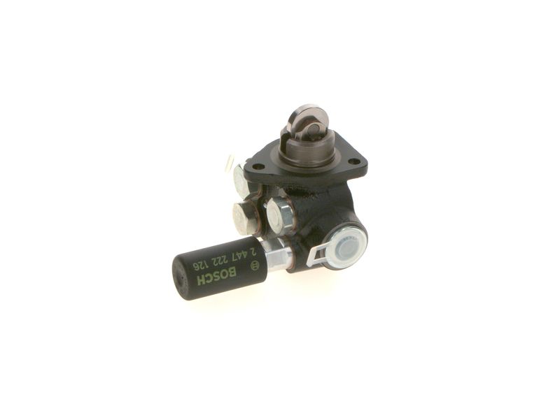 BOSCH 0440008071 Kuro siurblys