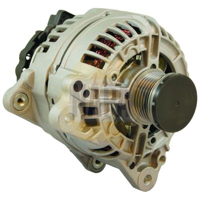 NAPA Alternator NAL1541