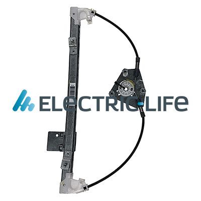 ELECTRIC LIFE ablakemelő ZR MA705 L