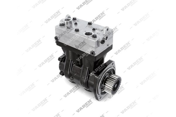 kompresor vzduchový DAF 1600080001