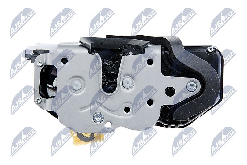 Ukselukk, NTY EZC-PL-009