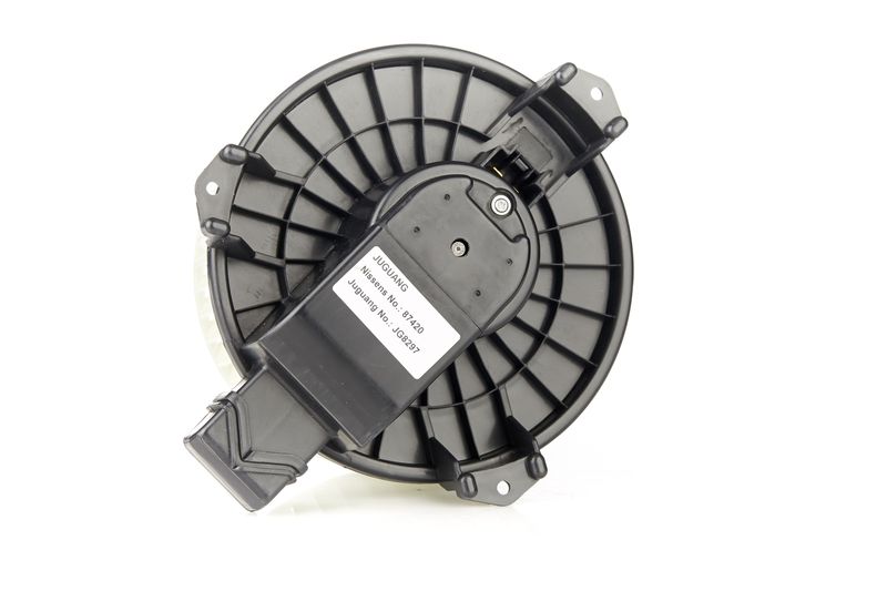 NISSENS 87420 Interior Blower