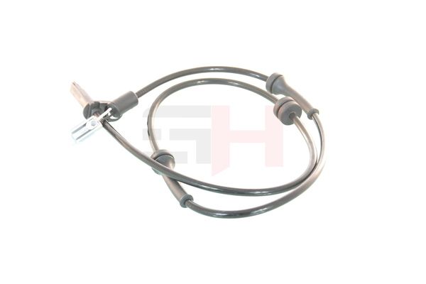 GH GH-702230 Датчик, кількість обертів колеса