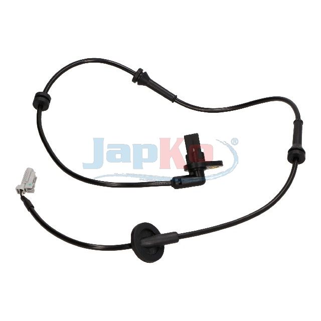 Andur, rattapöörete arv, JAPKO 151128