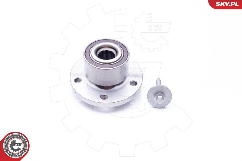 ESEN SKV 29SKV177 Wheel Bearing Kit