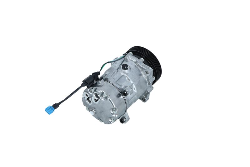 NRF 32064 Compressor, air conditioning