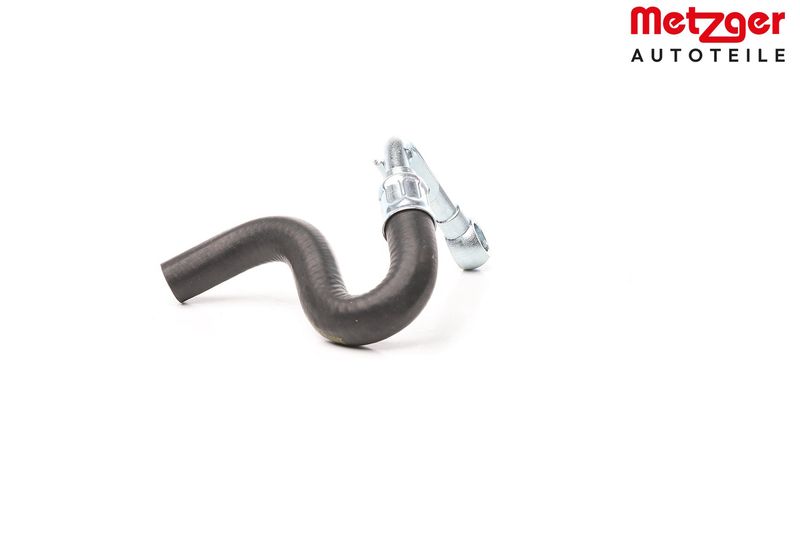 METZGER AUTOTEILE 2420436 Radiator Hose