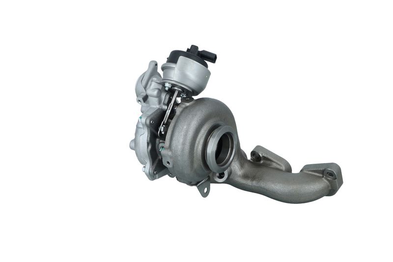 Kompressor, ülelaadimine, NRF 90010035