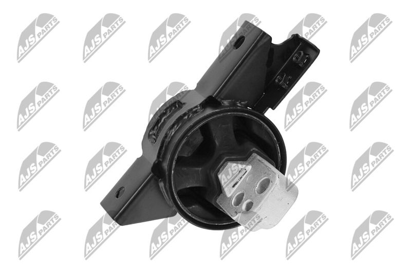 Paigutus, Mootor, NTY ZPS-HY-532