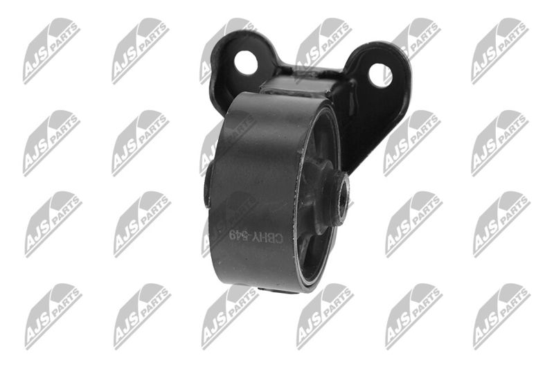 Paigutus, Mootor, NTY ZPS-HY-549