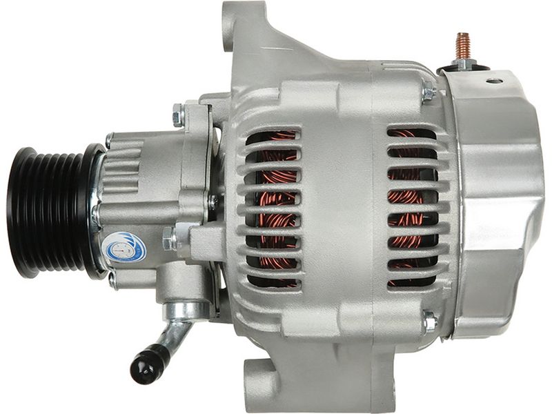 Generaator, AS-PL A6230