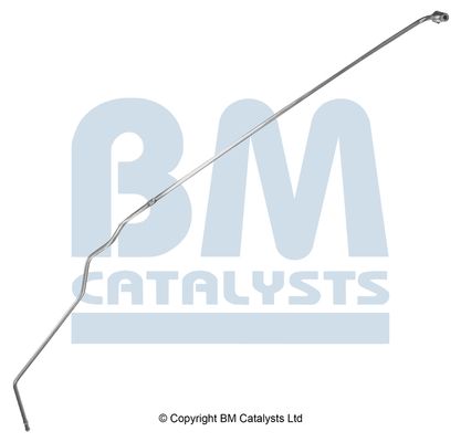 BM CATALYSTS Nyomásvezeték, nyomásérzékelő (korom-/részecskeszűrő) PP11594B