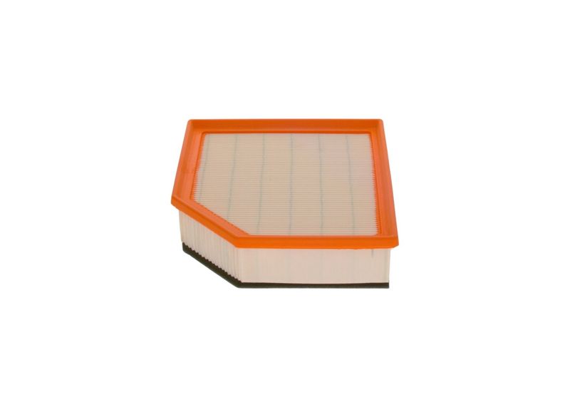 BOSCH F 026 400 451 Air Filter