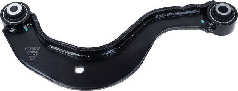 LEMFÖRDER 35463 01 Control/Trailing Arm, wheel suspension