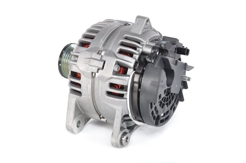 BOSCH 0124425114 Alternator