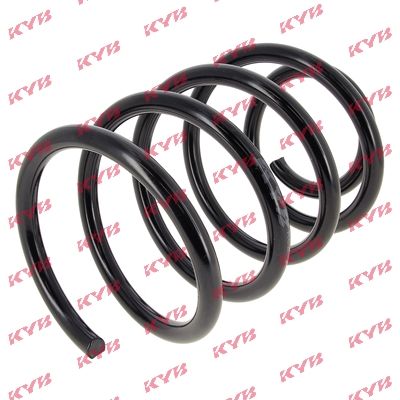 KYB RC2936 Suspension Spring