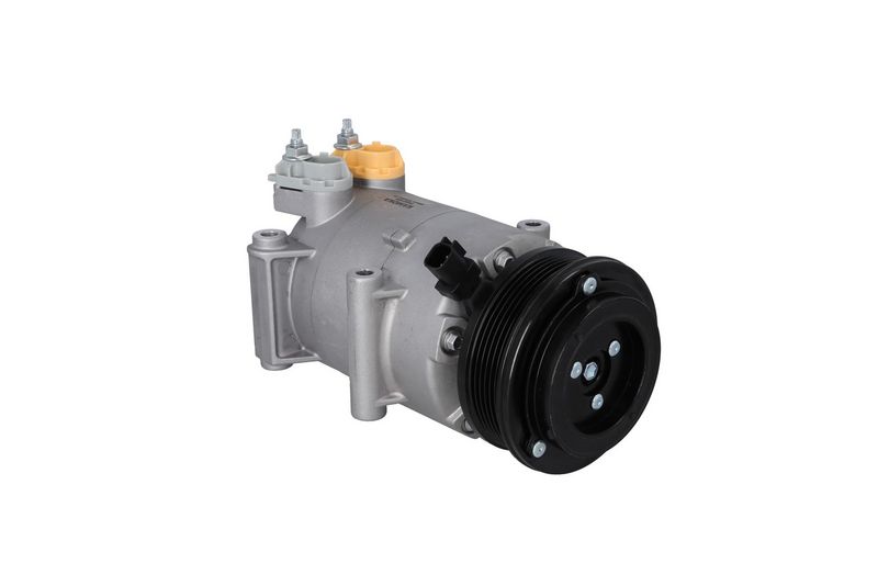 KAMOKA 7820152 Compressor, air conditioning