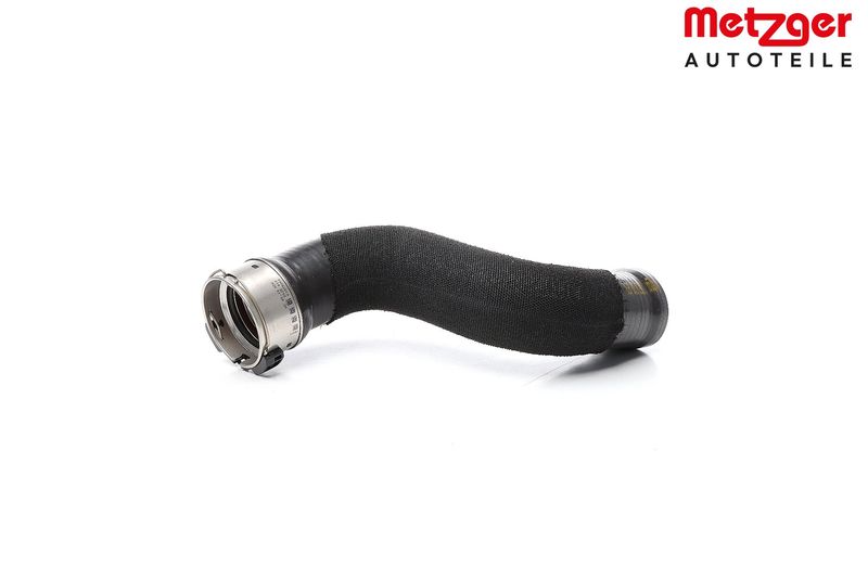METZGER AUTOTEILE 2400502 Charge Air Hose