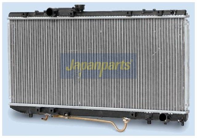 JAPANPARTS Радиатор, охлаждение двигателя
