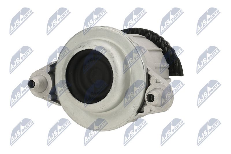 Paigutus, Mootor, NTY ZPS-ME-116