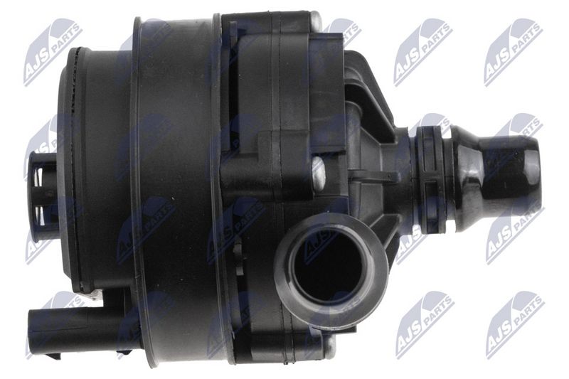 NTY CPZ-BM-022 Auxiliary Water Pump (cooling water circuit)