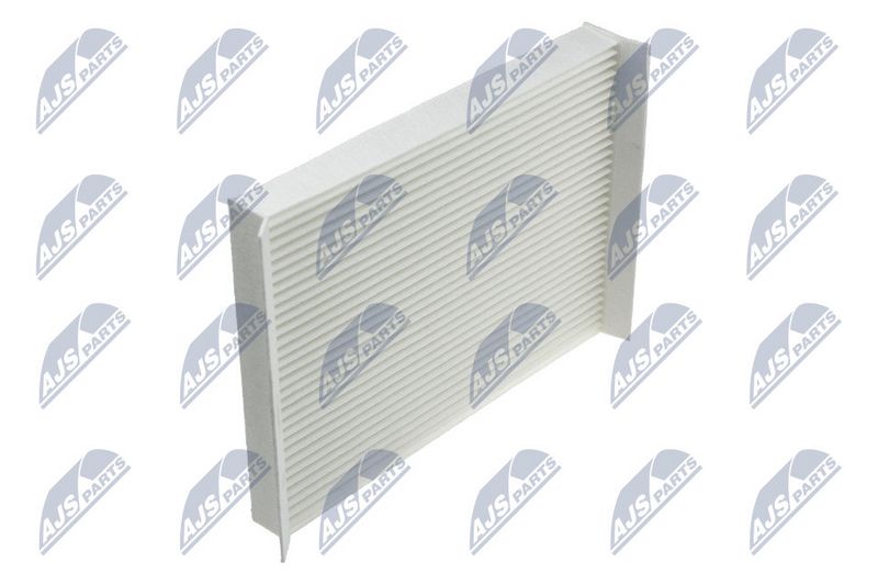 NTY FCF-CH-010 Filter, cabin air