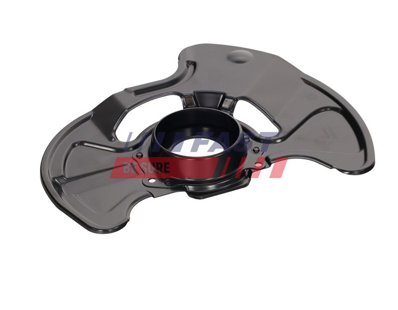 FAST FT02819 Splash Guard, brake disc