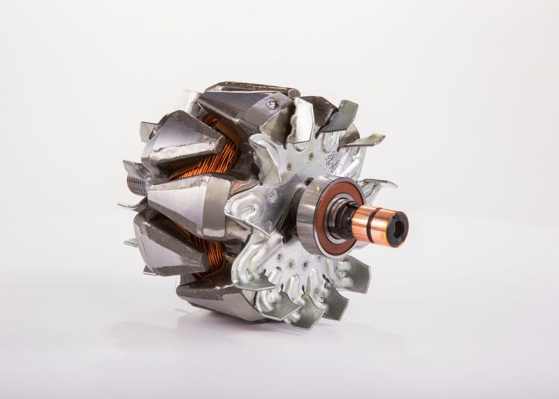 Rotor, generátor F 00M 131 623