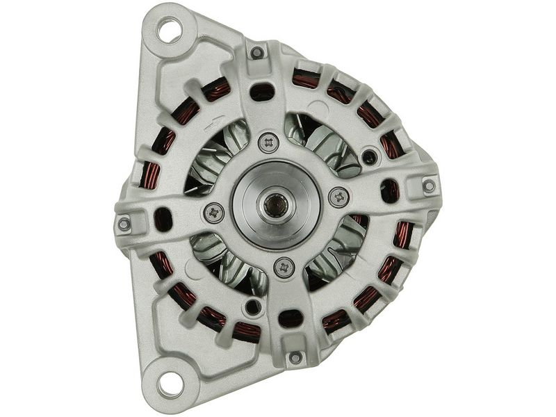 AS-PL A0996(SEG) - Generatorius