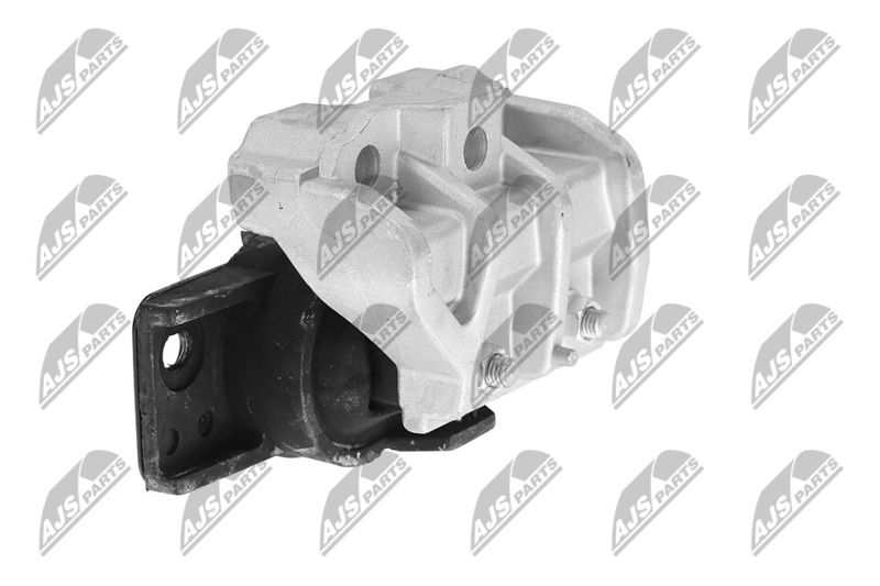 Paigutus, Mootor, NTY ZPS-CH-028