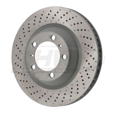 Disc frana SHW PFL39919