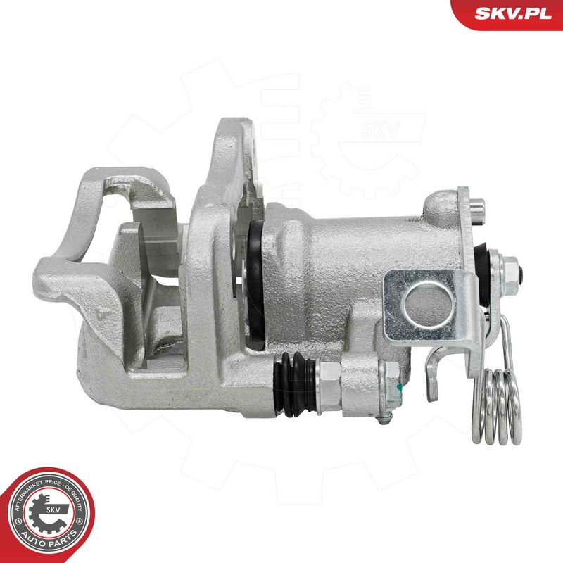 Pidurisadul, ESEN SKV 90SKV143