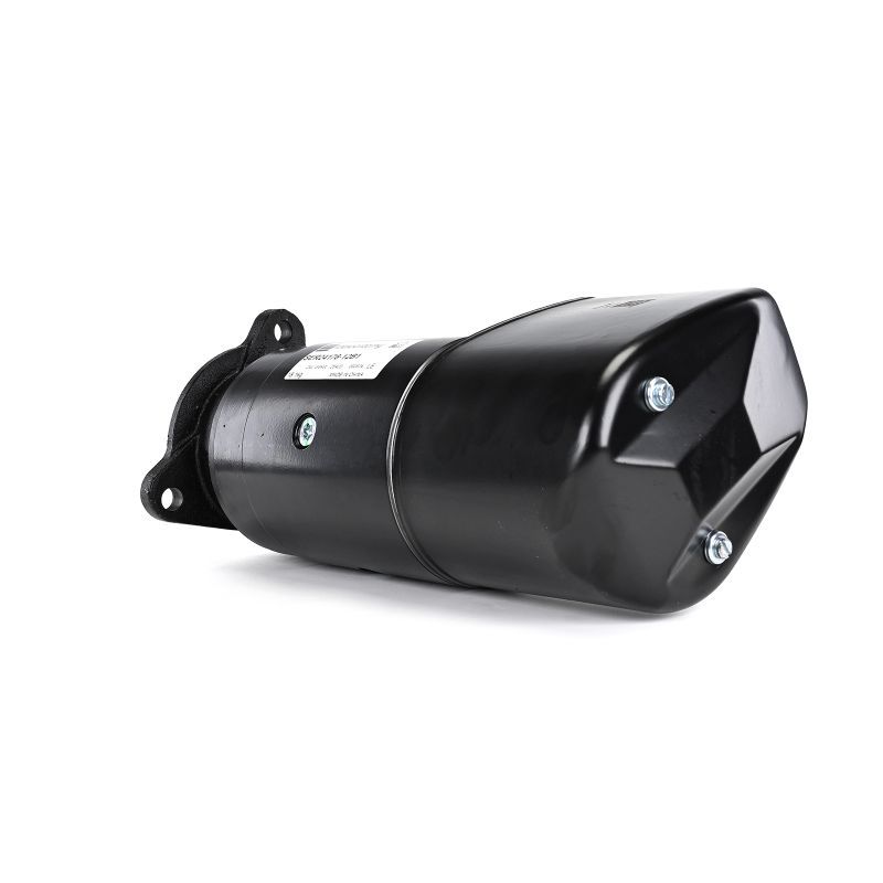Delco Remy SER24178-12B1 Starter