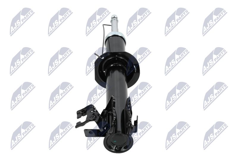 Amort, NTY A-NS-008