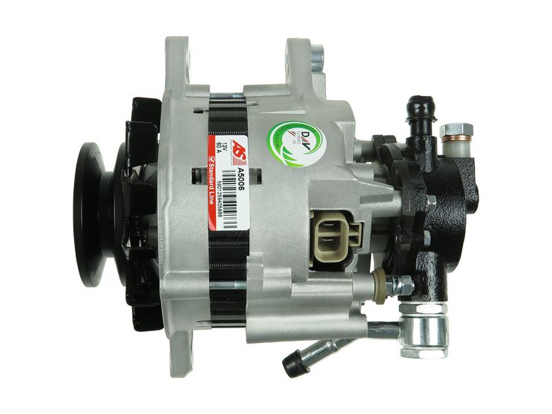 AS-PL A5006 Alternator